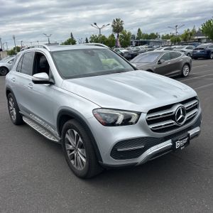 MERCEDES-BENZ GLE - 7