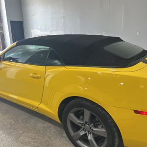 CHEVROLET CAMARO LT - 6