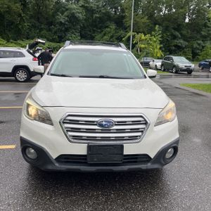 2016 Subaru OUTBACK 2.5I PREMIUM — миниатюра 14