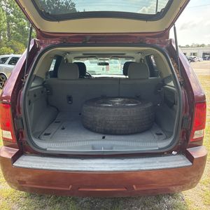 2007 JEEP GRAND CHEROKEE LAREDO 照片 42