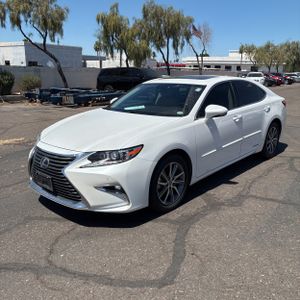 LEXUS ES 300H BASE - 1