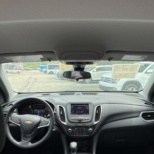 2024 Chevrolet EQUINOX LT 缩略图 35