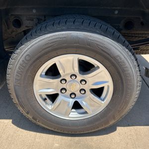 صورة مصغرة 11 لـ 2016 Chevrolet SILVERADO 1500 LT