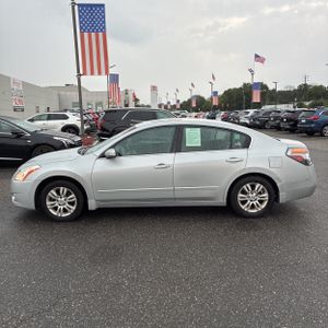 صورة 3 لـ 2011 Nissan ALTIMA 2.5 SL