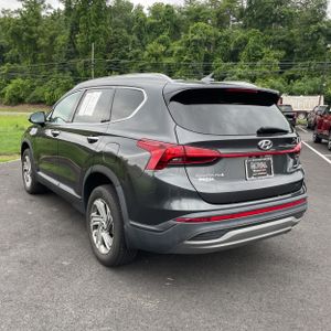 2023 Hyundai SANTA FE SEL 照片 5