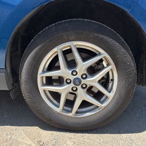 2022 FORD EDGE SEL thumbnail 18