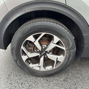 صورة مصغرة 19 لـ 2021 KIA SPORTAGE LX