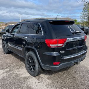 JEEP GRAND CHEROKEE - 3