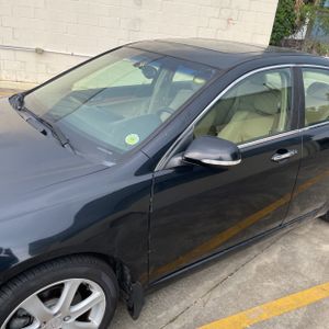 صورة 2 لـ 2005 Acura TSX BASE