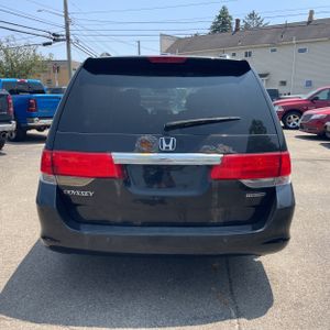 صورة 7 لـ 2010 Honda ODYSSEY TOURING