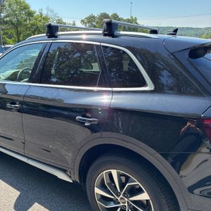 AUDI Q5 QUATTRO S LINE PREMIUM 45 TFSI - 6