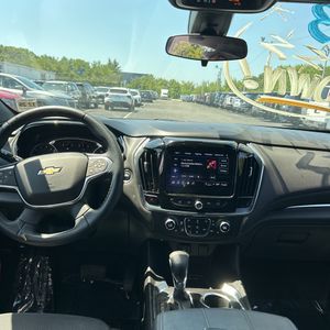 صورة مصغرة 36 لـ 2023 Chevrolet TRAVERSE LT CLOTH