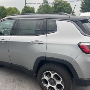 صورة 6 لـ 2022 JEEP COMPASS TRAILHAWK