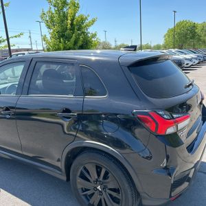 MITSUBISHI OUTLANDER SPORT 2.0 LE 2WD - 6