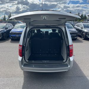 2009 Dodge GRAND CARAVAN SXT — миниатюра 41