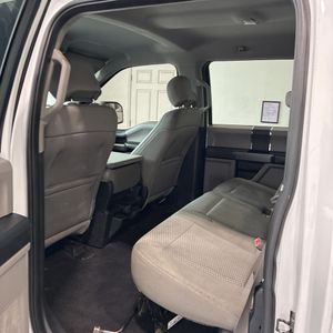 2017 FORD F-150 XLT — миниатюра 36