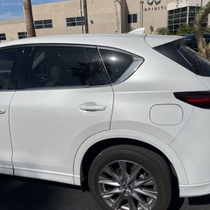 MAZDA CX-5 2.5 S PREMIUM - 6