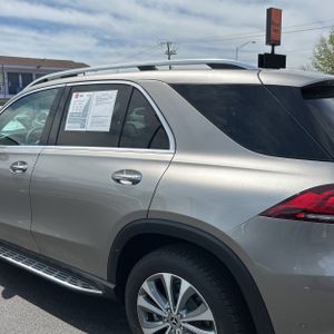 MERCEDES-BENZ GLE-CLASS - 6