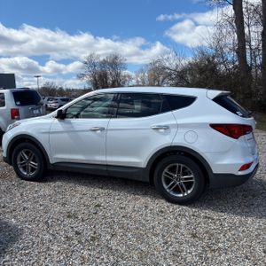 HYUNDAI SANTA FE SPORT 2.4L - 3