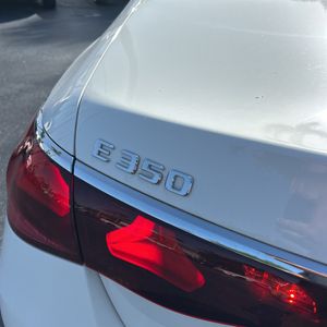 صورة مصغرة 23 لـ 2024 Mercedes-BENZ E 350