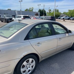 HYUNDAI SONATA GLS V6 - 9