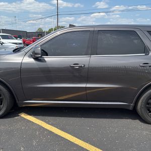 2013 Dodge DURANGO R/T 照片 4