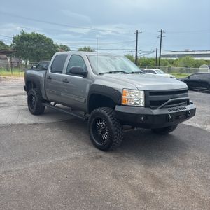 2009 Chevrolet SILVERADO 1500 LT — миниатюра 12