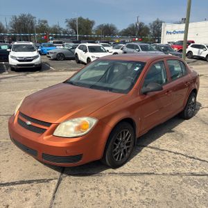 CHEVROLET COBALT LT - 1