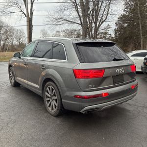 AUDI Q7 3.0T PREMIUM - 5