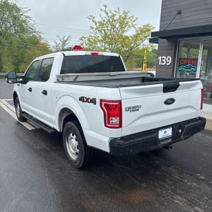 FORD F-150 XL - 5