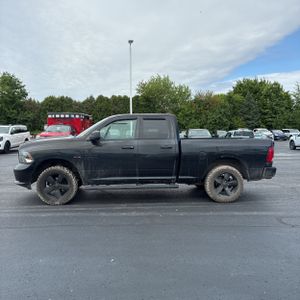 صورة 3 لـ 2018 RAM 1500 EXPRESS