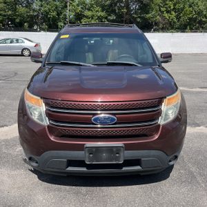 صورة مصغرة 14 لـ 2012 FORD EXPLORER LIMITED