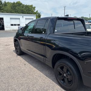 صورة 5 لـ 2023 Honda RIDGELINE BLACK EDITION