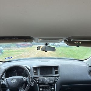 صورة مصغرة 38 لـ 2017 Nissan PATHFINDER S