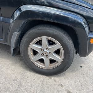 2004 JEEP LIBERTY LIMITED 缩略图 20