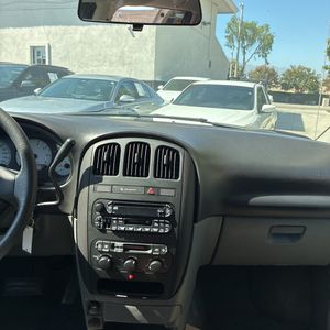 2005 Dodge CARAVAN SE 缩略图 35
