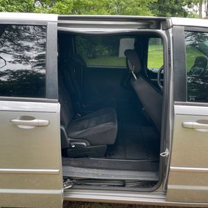 2015 Dodge GRAND CARAVAN SE — миниатюра 34