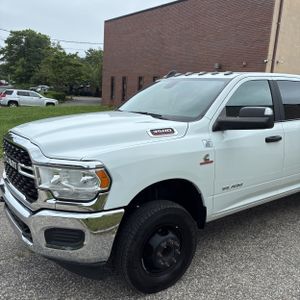 صورة 2 لـ 2022 RAM 3500 BIG HORN