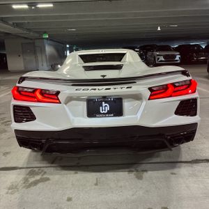 2023 Chevrolet CORVETTE STINGRAY 照片 7