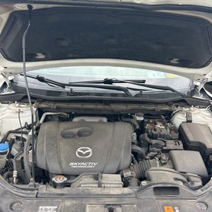 2016 Mazda CX-5 GRAND TOURING — миниатюра 45