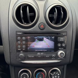 2011 Nissan ROGUE SV 照片 36
