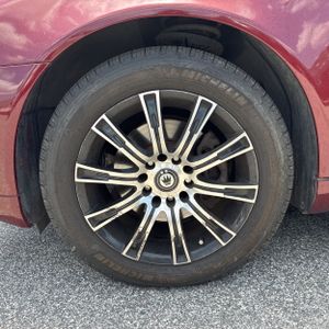 2002 Mercedes-BENZ C-CLASS thumbnail 17