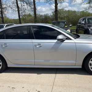 AUDI A6 2.0T PREMIUM PLUS - 9