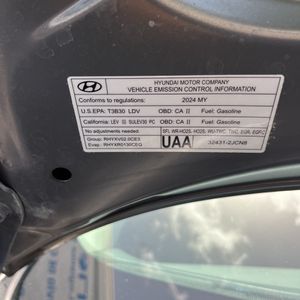 صورة مصغرة 48 لـ 2024 Hyundai ELANTRA SE