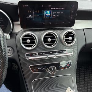 2019 Mercedes-BENZ C-CLASS AMG — миниатюра 37