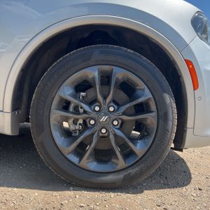 2024 Dodge DURANGO R/T PLUS — миниатюра 20