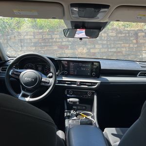 2022 KIA K5 LXS — миниатюра 35