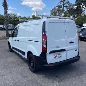 FORD TRANSIT CONNECT XL - 5