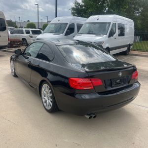BMW 3-SERIES 328I - 5