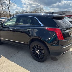 CADILLAC XT5 PLATINUM - 6